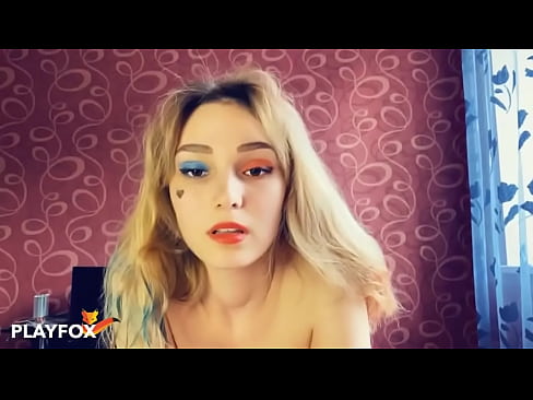 ❤️ Kouzelné brýle pro virtuální realitu mi poskytly sex s Harley Quinn Anal video u porna cs.pornohdmega.ru ﹏