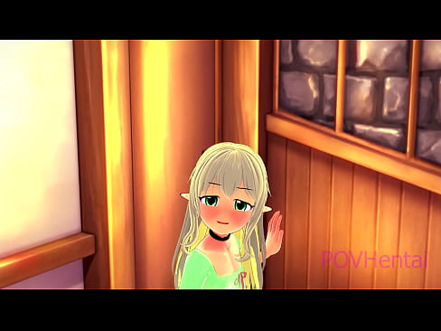 ❤️ (Trap) Elfská služebná vám pomůže umýt obličej. Anal video u porna cs.pornohdmega.ru ﹏