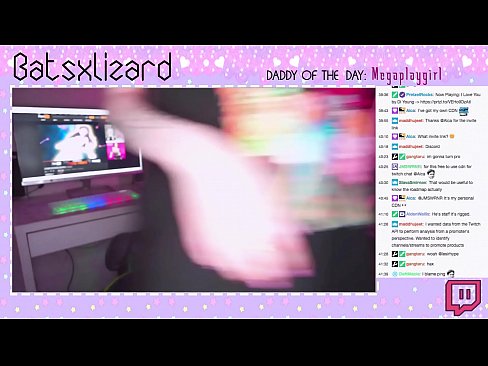 ❤️ HRÁČ ZAPOMNĚL VYPNOUT STREAM A VYSTŘÍKAL SE V PŘÍMÉM PŘENOSU Anal video u porna cs.pornohdmega.ru ﹏